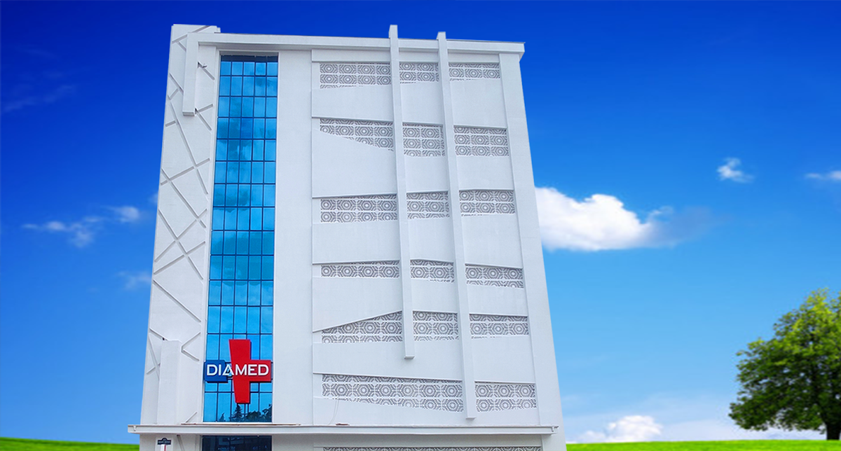 Diamed Medical Group