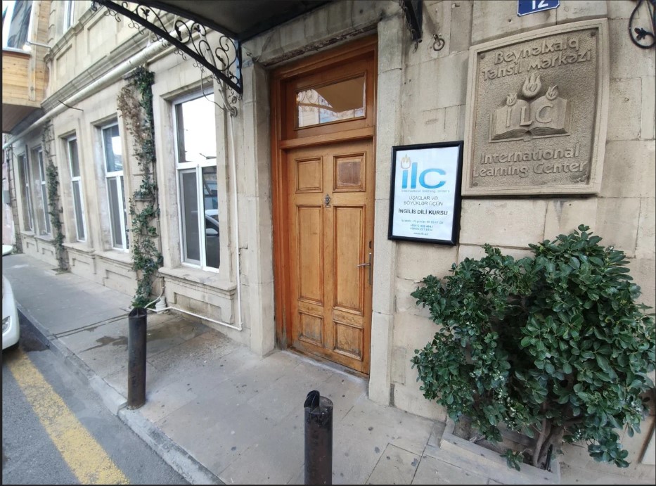 International Learning Center (ILC)