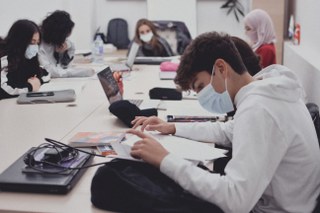 Lingva Training Center