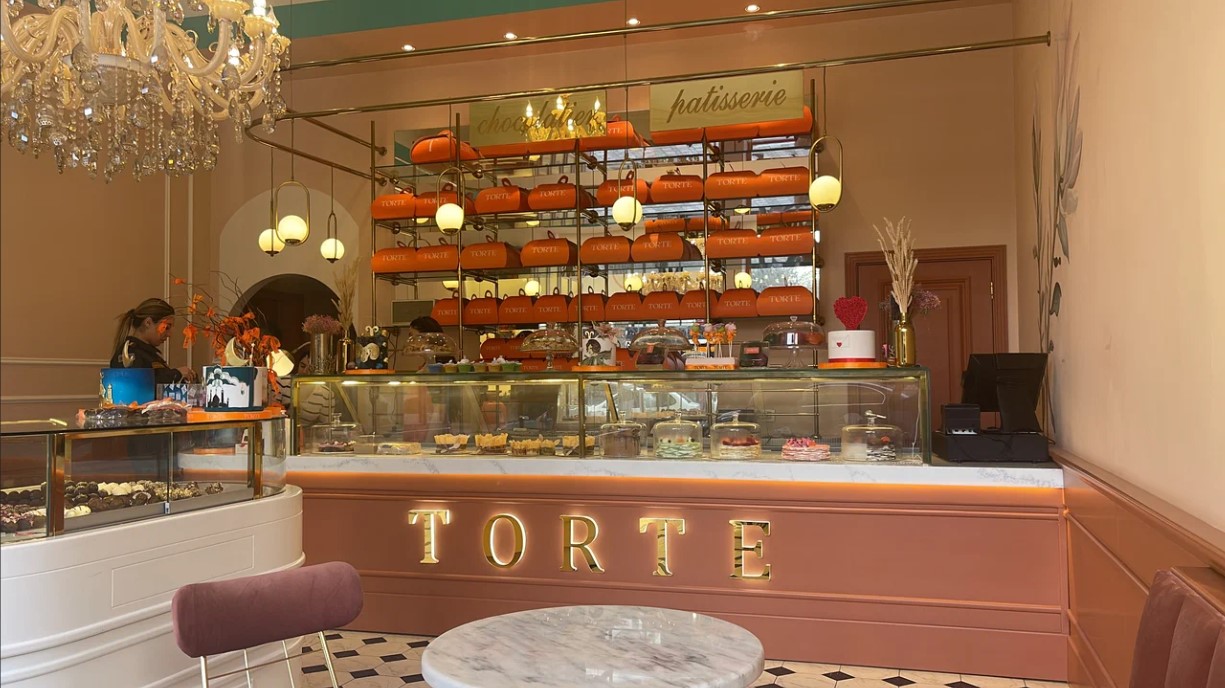 Torte Az