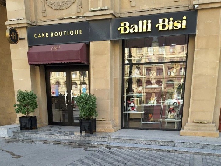Balli Bisi