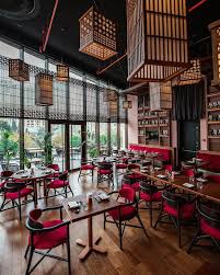 Zakura Bar & Restaurant