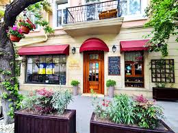 Мама Накормила