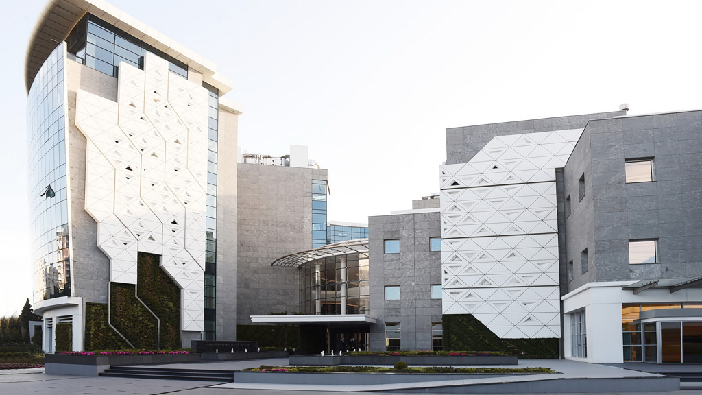 Liv Bona Dea Xəstəxanası