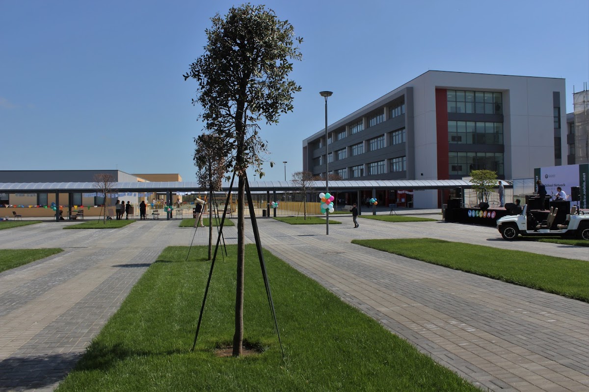 SABIS SUN International School