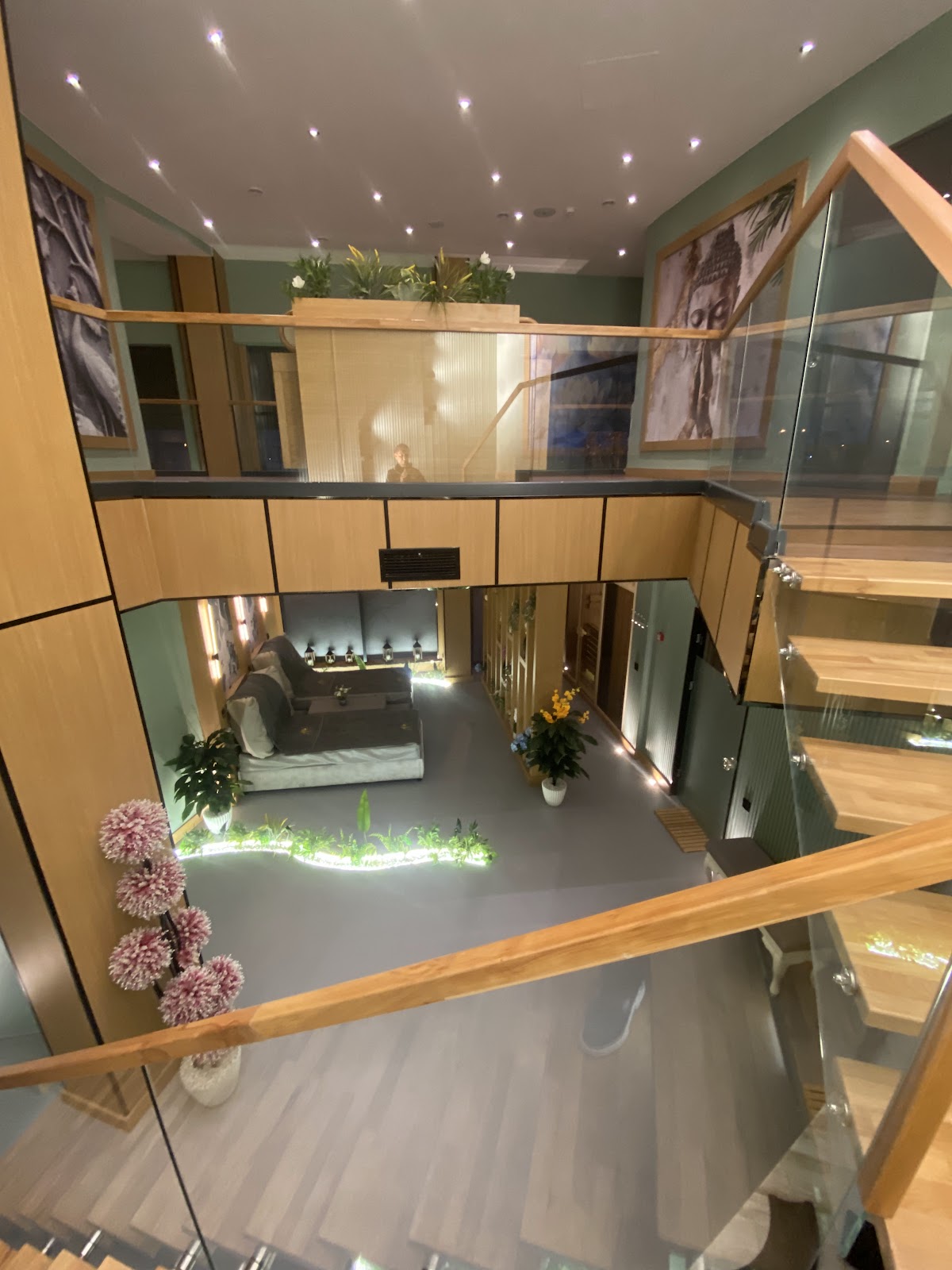 Asia Concept Spa Баку