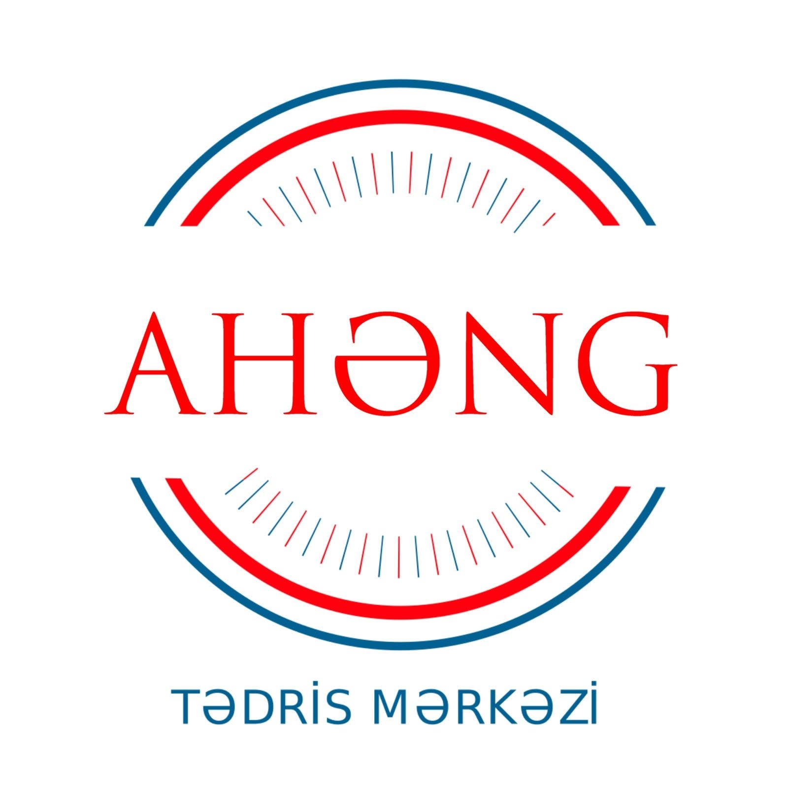 "AHƏNG" EDUCATION CENTER