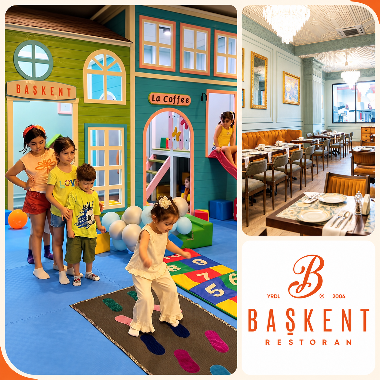 Bashkent White City