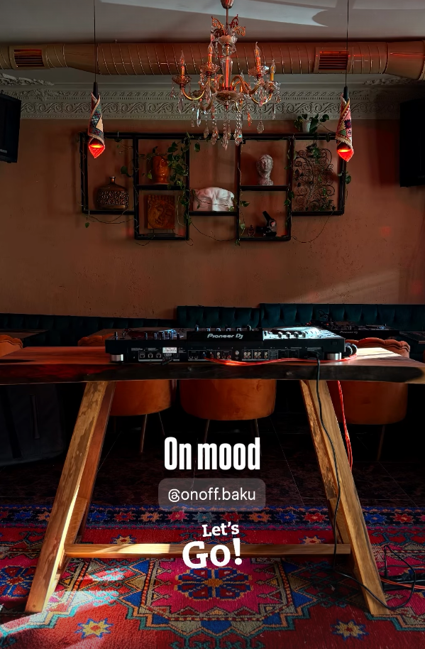 On Off House
