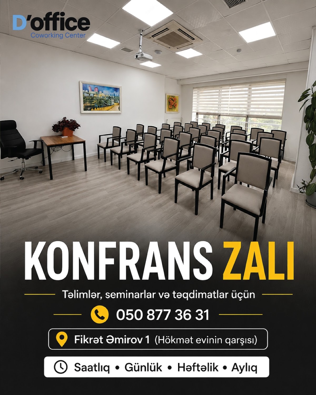 Doffice Coworking